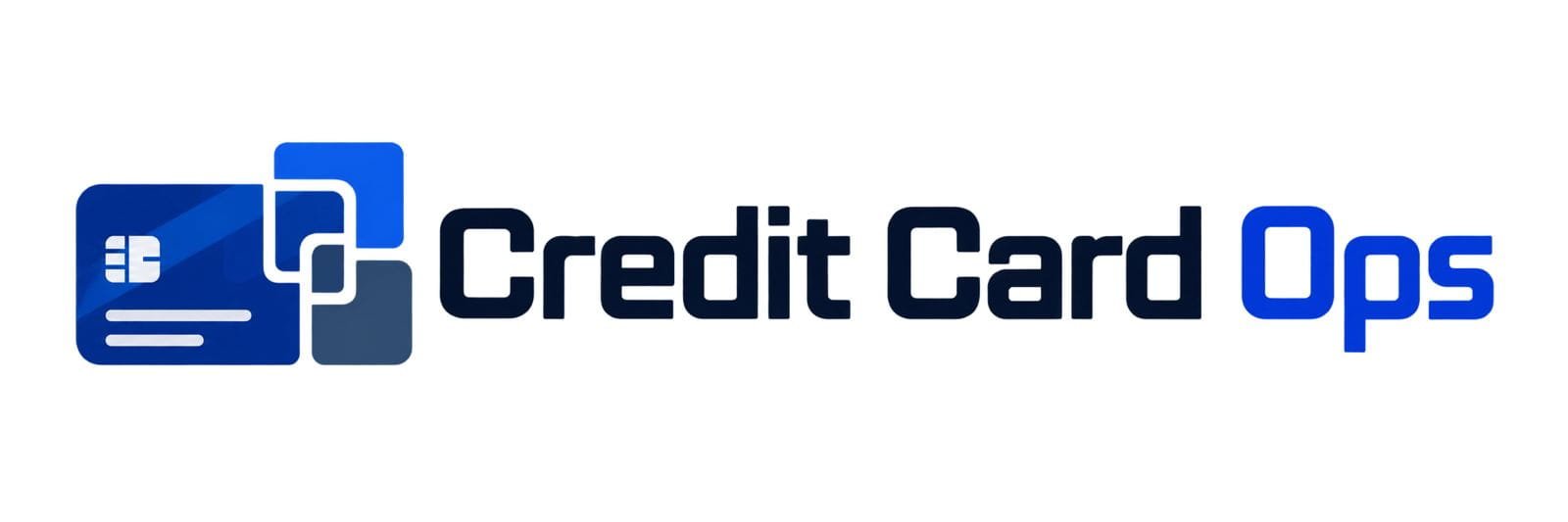 Credit Card Ops